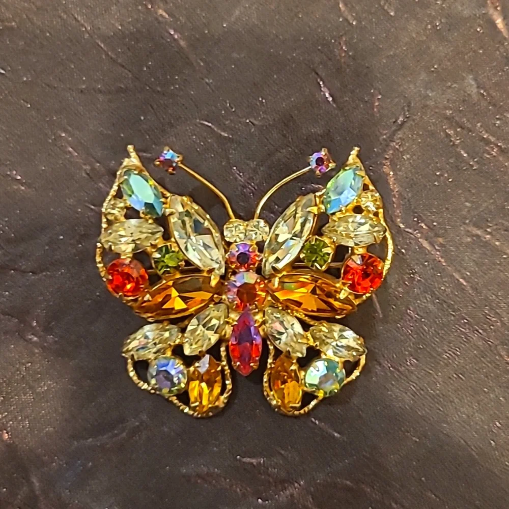 Recency stunning multicolor